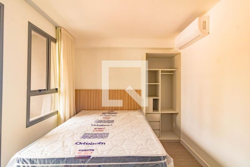 Kitnet-Studio, 23 m² - Foto 3