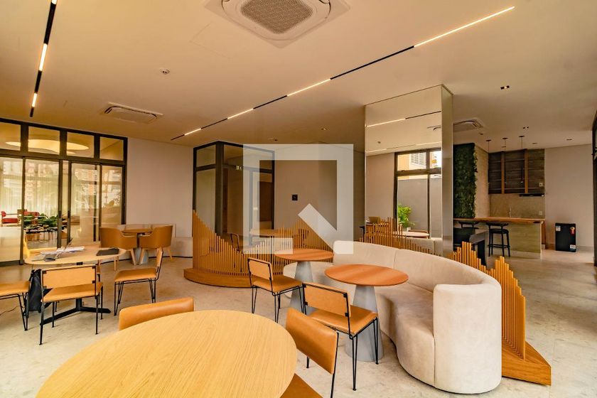 Kitnet-Studio, 23 m² - Foto 13