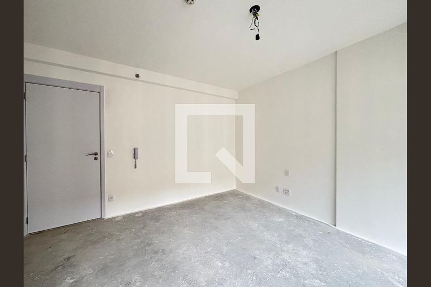 Kitnet-Studio, 27 m² - Foto 11