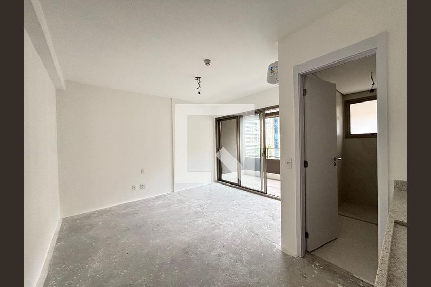 Kitnet-Studio, 27 m² - Foto 7