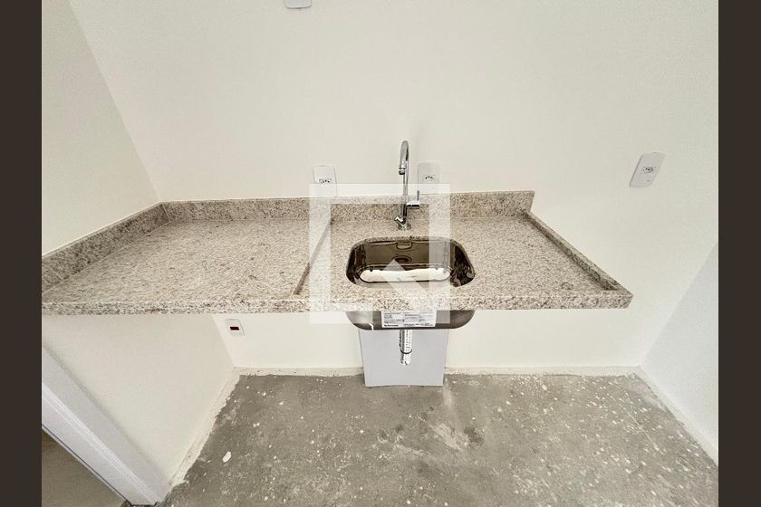 Kitnet-Studio, 27 m² - Foto 5