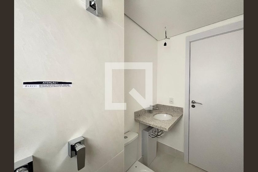Kitnet-Studio, 27 m² - Foto 21