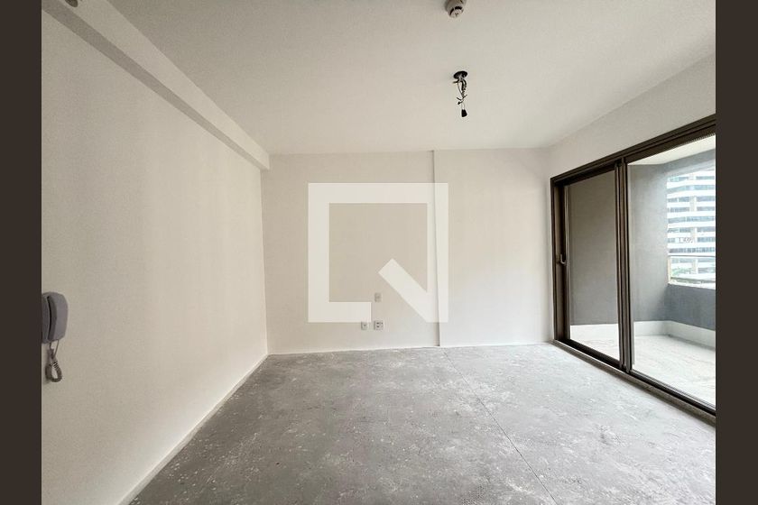 Kitnet-Studio, 27 m² - Foto 13