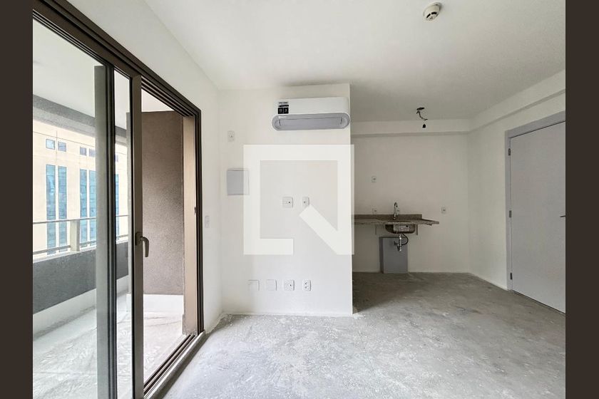 Kitnet-Studio, 27 m² - Foto 15