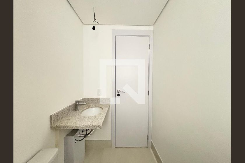 Kitnet-Studio, 27 m² - Foto 25