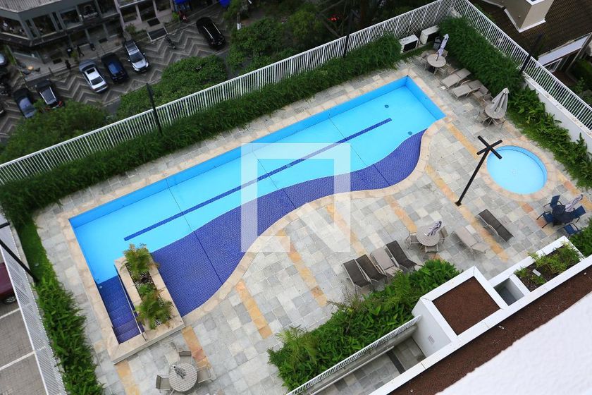 Apartamento, 3 quartos, 96 m² - Foto 37
