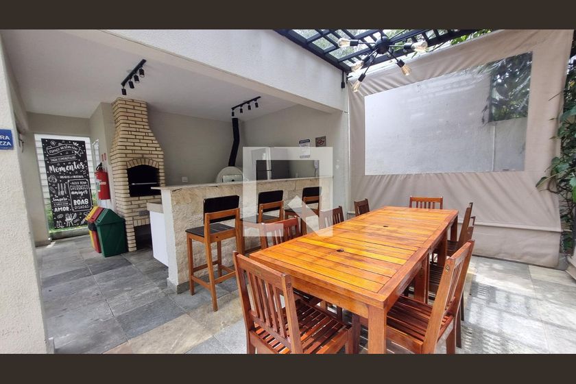 Apartamento, 3 quartos, 96 m² - Foto 177