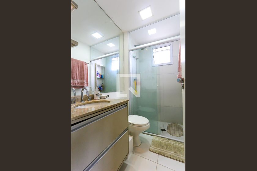 Apartamento, 3 quartos, 96 m² - Foto 95