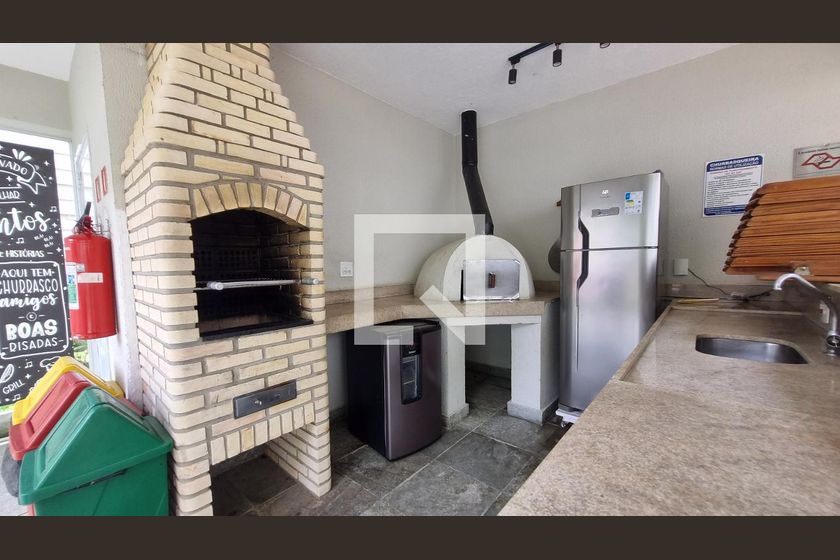 Apartamento, 3 quartos, 96 m² - Foto 173