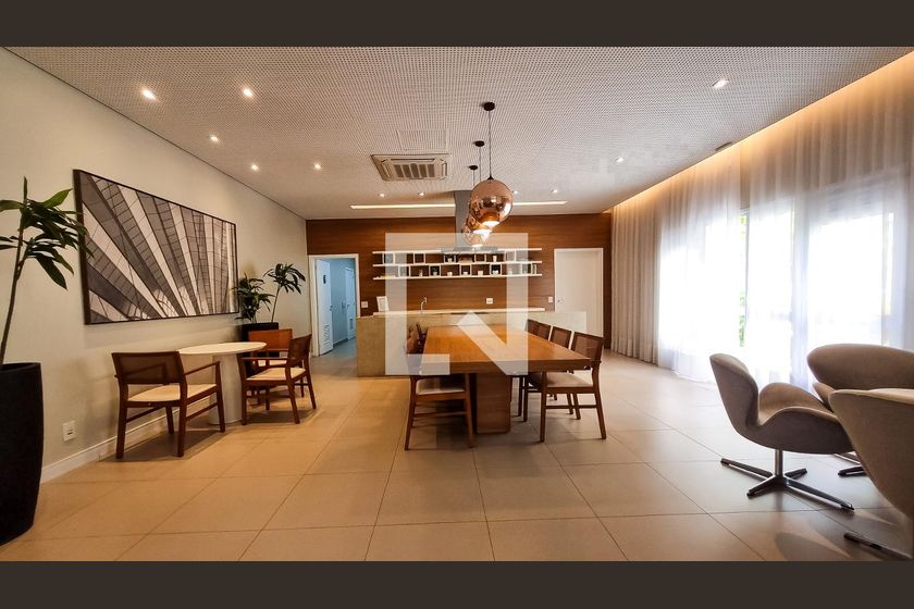 Apartamento, 3 quartos, 96 m² - Foto 151