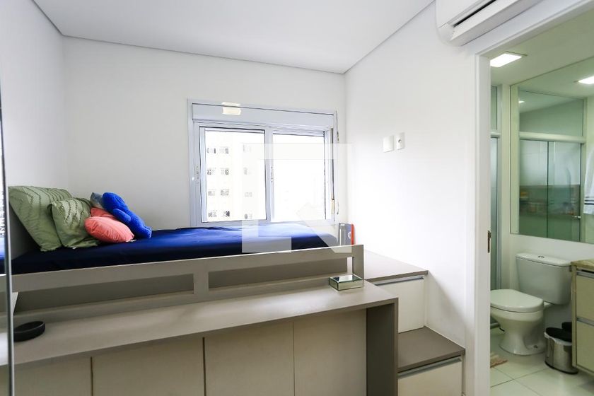 Apartamento, 3 quartos, 96 m² - Foto 63
