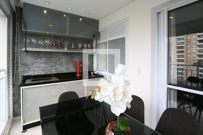 Apartamento, 3 quartos, 96 m² - Foto 33