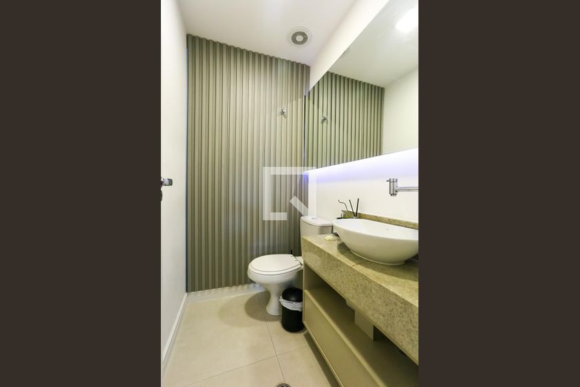 Apartamento, 3 quartos, 96 m² - Foto 43