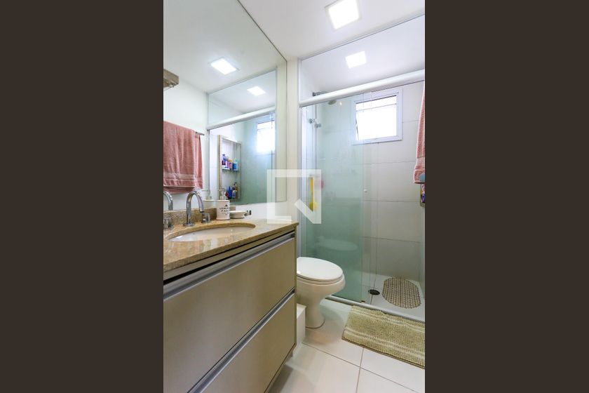 Apartamento, 3 quartos, 96 m² - Foto 91