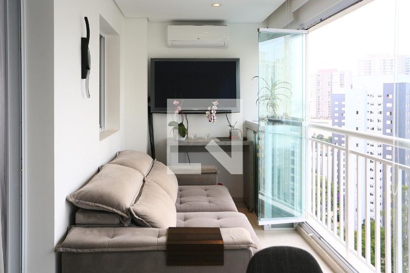 Apartamento, 3 quartos, 96 m² - Foto 29
