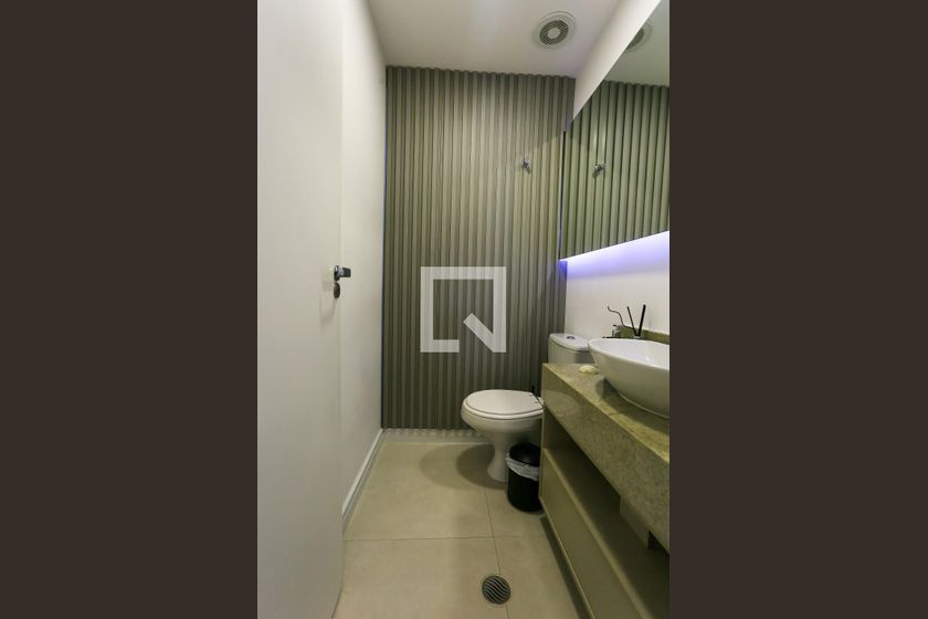 Apartamento, 3 quartos, 96 m² - Foto 39