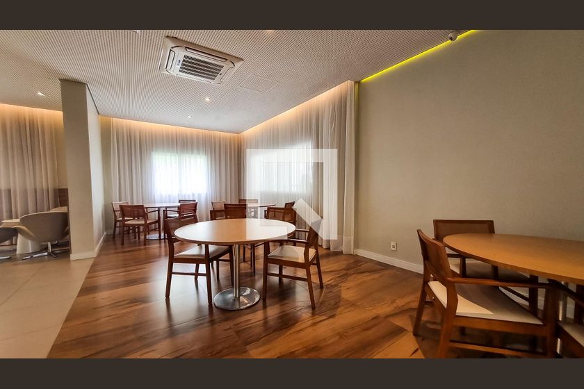 Apartamento, 3 quartos, 96 m² - Foto 161