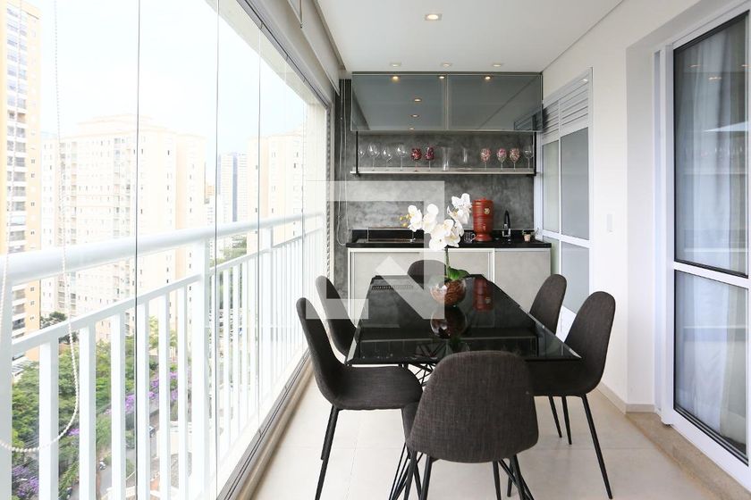 Apartamento, 3 quartos, 96 m² - Foto 23