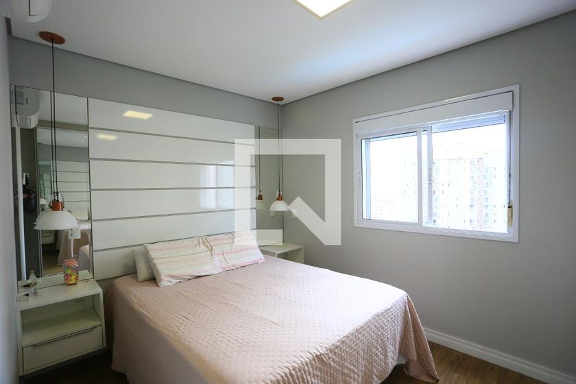 Apartamento, 3 quartos, 96 m² - Foto 83