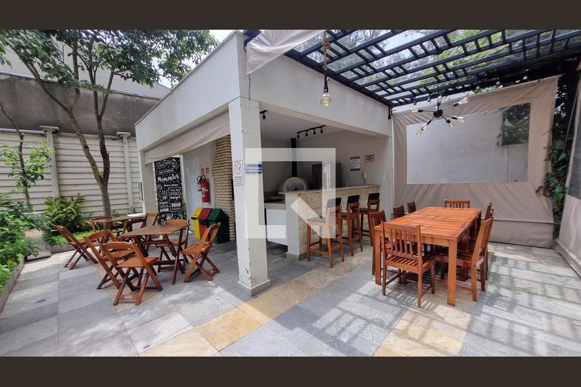 Apartamento, 3 quartos, 96 m² - Foto 175