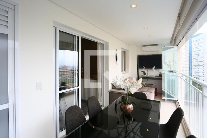 Apartamento, 3 quartos, 96 m² - Foto 27