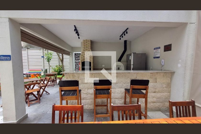 Apartamento, 3 quartos, 96 m² - Foto 179
