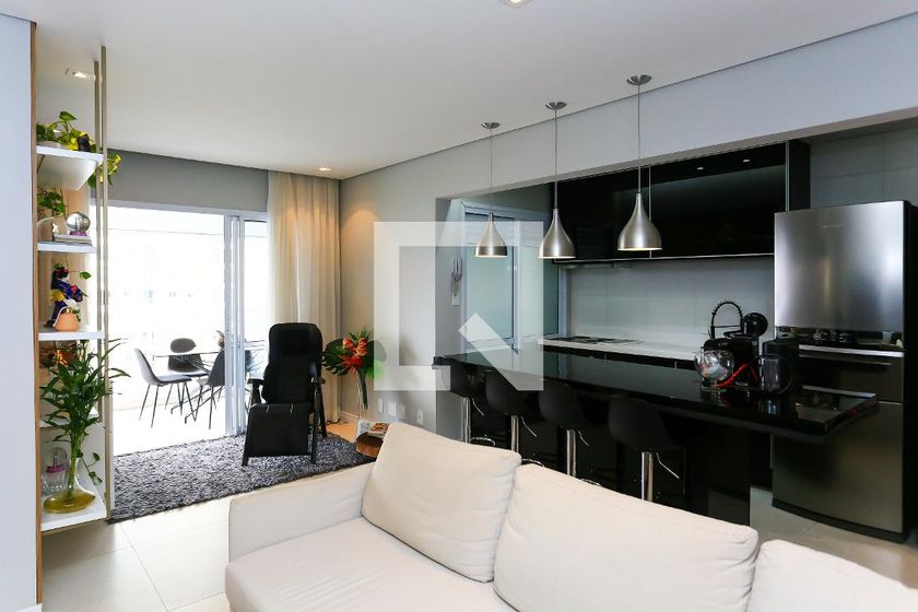Apartamento, 3 quartos, 96 m² - Foto 5