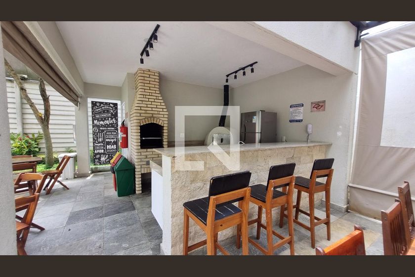 Apartamento, 3 quartos, 96 m² - Foto 181