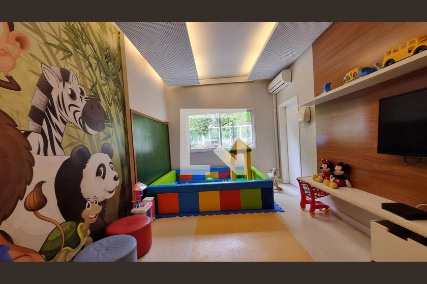 Apartamento, 3 quartos, 96 m² - Foto 189