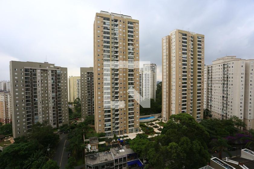 Apartamento, 3 quartos, 96 m² - Foto 99