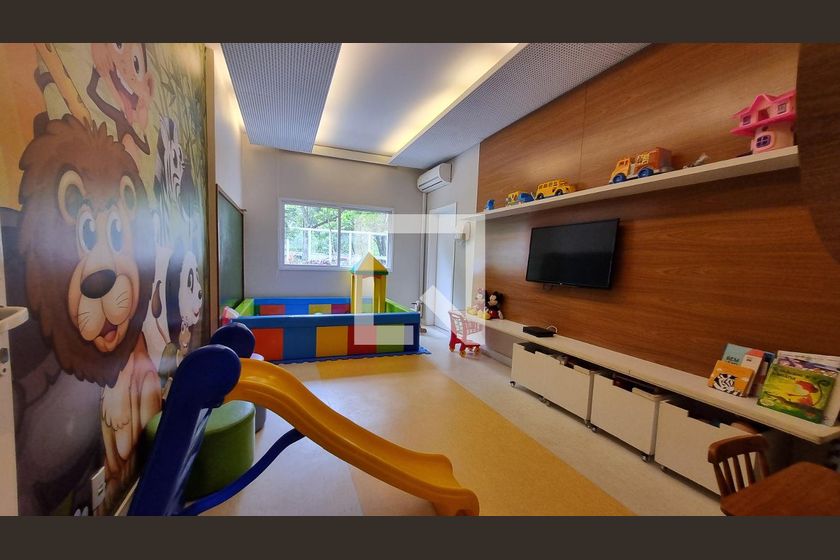 Apartamento, 3 quartos, 96 m² - Foto 187