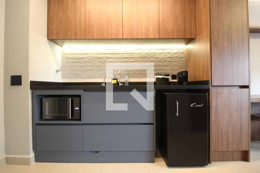 Kitnet-Studio, 26 m² - Foto 7
