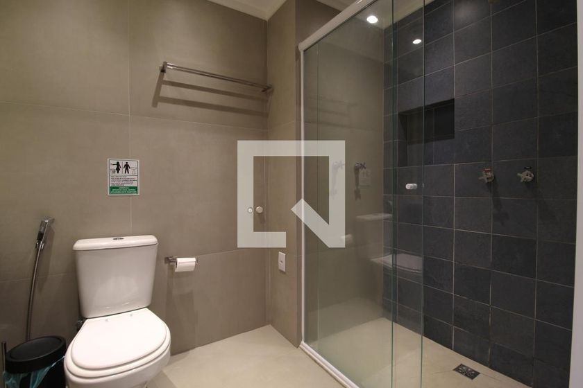 Kitnet-Studio, 26 m² - Foto 10