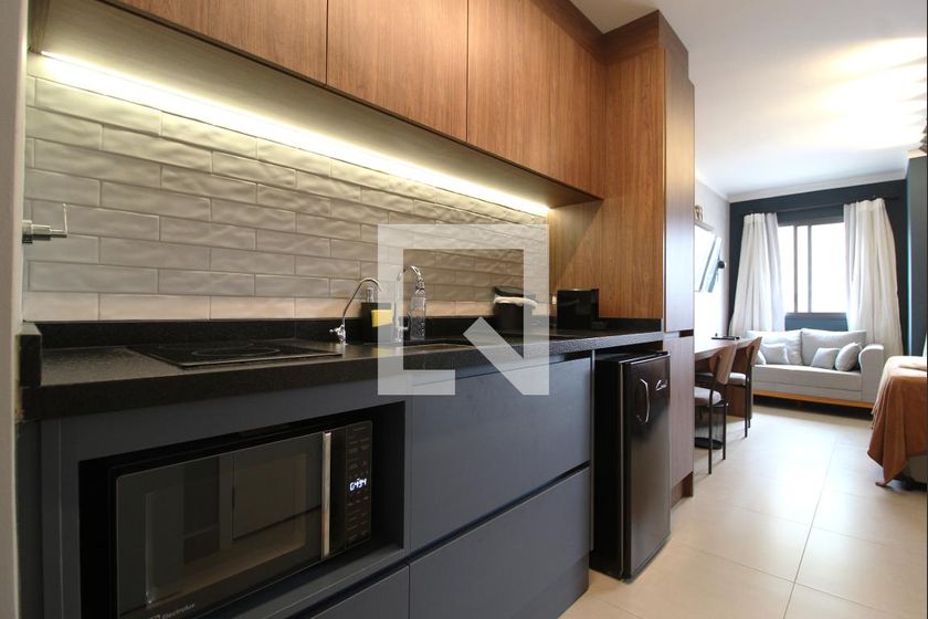 Kitnet-Studio, 26 m² - Foto 5