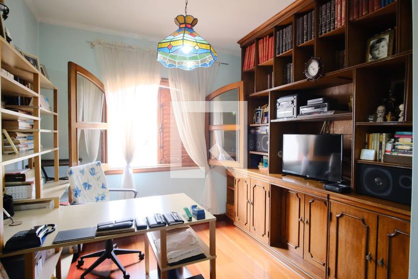 Casa, 4 quartos, 290 m² - Foto 79
