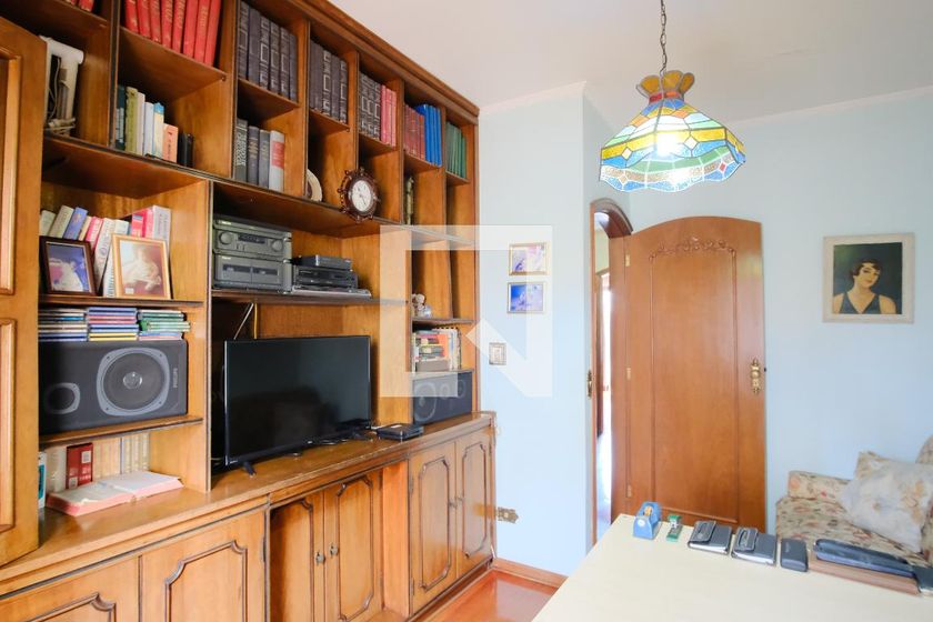 Casa, 4 quartos, 290 m² - Foto 83