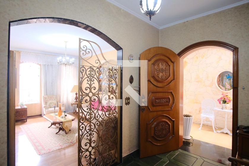 Casa, 4 quartos, 290 m² - Foto 11