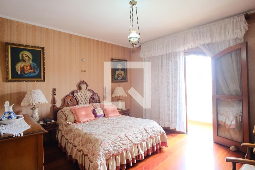 Casa, 4 quartos, 290 m² - Foto 33