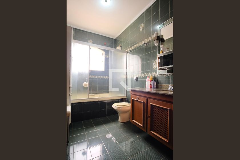 Casa, 4 quartos, 290 m² - Foto 43