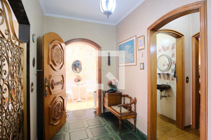 Casa, 4 quartos, 290 m² - Foto 13