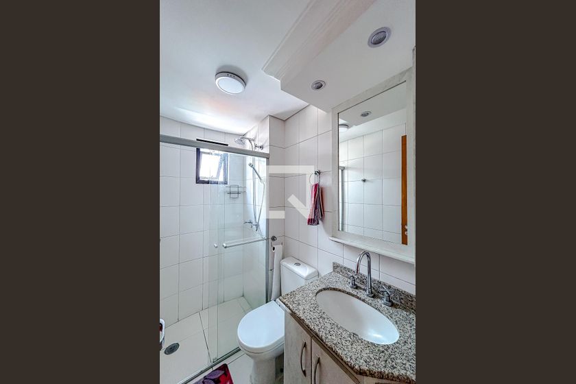 Apartamento, 2 quartos, 52 m² - Foto 47