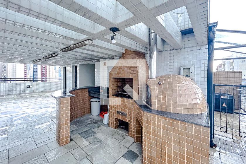 Apartamento, 2 quartos, 52 m² - Foto 73