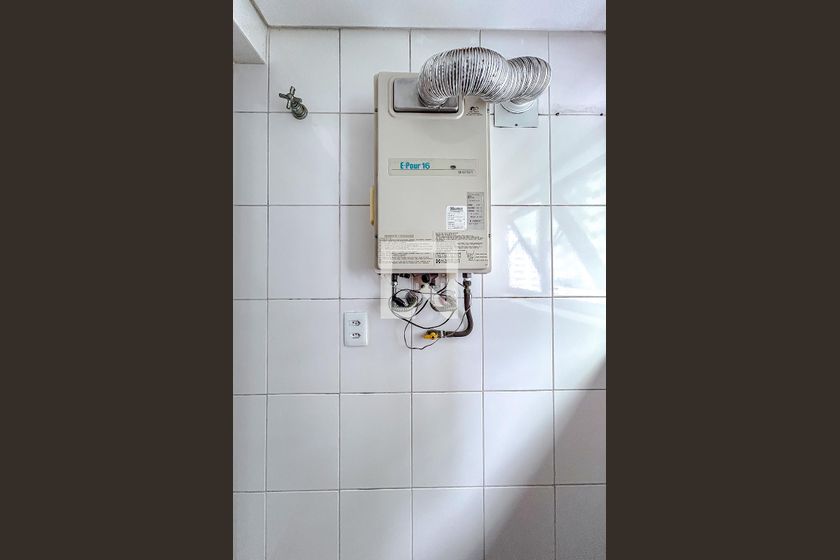 Apartamento, 2 quartos, 52 m² - Foto 71