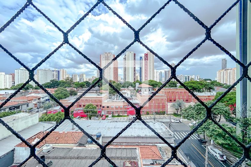 Apartamento, 2 quartos, 52 m² - Foto 35