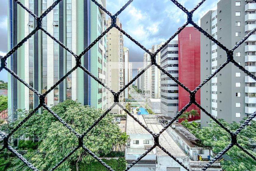 Apartamento, 2 quartos, 52 m² - Foto 45