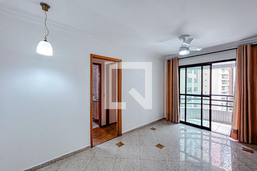 Apartamento, 2 quartos, 52 m² - Foto 11