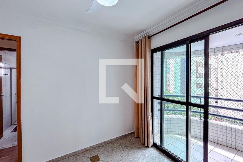 Apartamento, 2 quartos, 52 m² - Foto 7