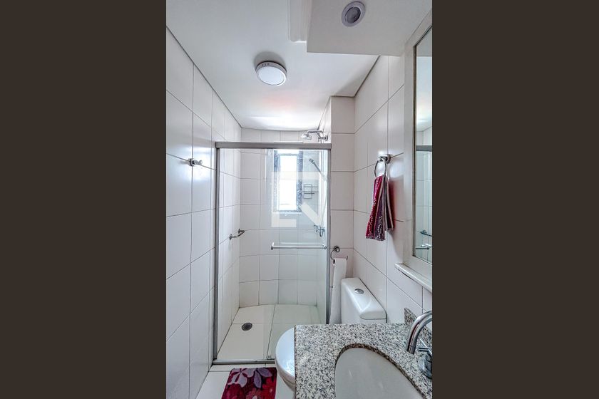 Apartamento, 2 quartos, 52 m² - Foto 49