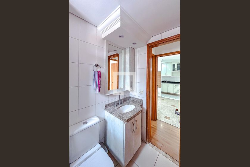 Apartamento, 2 quartos, 52 m² - Foto 53