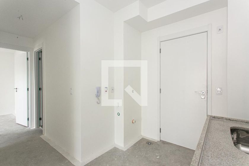 Apartamento, 2 quartos, 49 m² - Foto 53